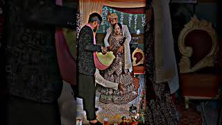 Brother sister emotional 🥺 moment at wedding bidai || #shorts #short #viral