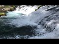 【自然の音（nature）】ミクロの水のバブル（water bubble）透明感のある青い水＃自然＃マイナスイオン 赤ちゃん寝る 赤ちゃん眠る 寝かしつけ 胎内音 胎動音 リラックス 菊池渓谷