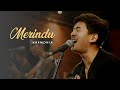 HarmoniA - Merindu (Live Session on Rock The Beat Studio)