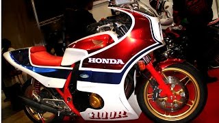 2016 HONDA CB1100Rレプリカ by Doremi Collection