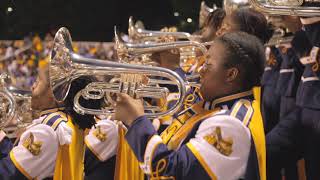 NCAT- VARIANT Fanfare  9.22.2018