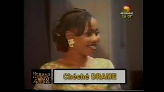 Cheche Dramé - Niamey - Grand Sumu