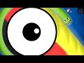 WormsZone.io Pro Slither Snake Top 01 /Best World Record Snake Epic WormsZoneio Gameplay #9