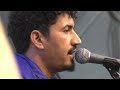Kader Tarhanine (Mali/Algeria) - LIVE at Musica Mundo Festival Amersfoort 2025