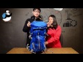 41.รีวิวเป้ backpack จาก columbia รุ่น trail elite 35 l