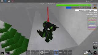 Code List For Infinity Rpg Roblox