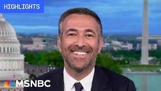 Watch The Beat with Ari Melber Highlights: May 8