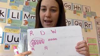 RDW Strategy