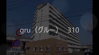 gru（グルー）310　170927【青山地建(株)】