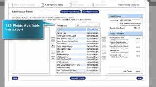 RealQuest from CoreLogic, Custom Search Tutorial