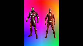 #ironman vs #mcu #dc amazing fight🔥 | #shorts #avengers #marvel #mcu #mcushorts #vsshorts #dcshorts