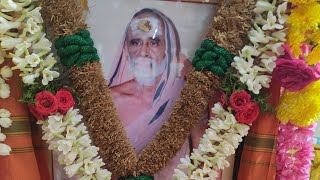 - Sathsang - Ram Ram Mami - Importance of following Dharmanushtanams in routine life