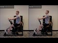 Life Fitness Axiom Abdominal Back Extension