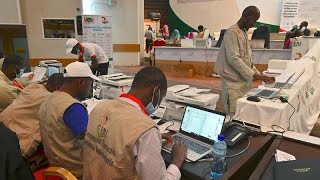 Niger : les résultats du double scrutin se font attendre