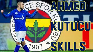 AHMED KUTUCU SKİLLS | GOLLERİ VE ASİSTLERİ | WELCOME TO FENERBAHÇE ?