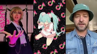 TikTok Try Not To Cringe Compilation V179