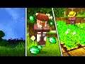 6 Resource & Texture Packs MCPE Untuk Survival Di Minecraft - Ada Shader??