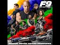 FAST AND FURIOUS 9 : TRAILER (2021) 4K ULTRA HD