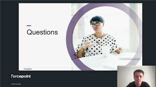 A Zero Trust Approach to Portal Protection | Forcepoint