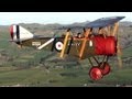 Sopwith Pup 1916 WW1 Fighter