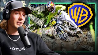 Is Downhill MTB Finally Getting the Money It Deserves?