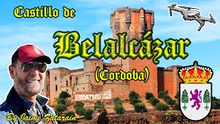 Castillo de BELALCAZAR (Cordoba)