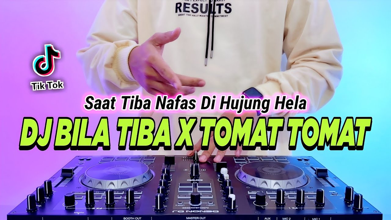 DJ BILA TIBA X TOMAT TOMAT - AZAB REMIX FULL BASS VIRAL TIKTOK TERBARU ...