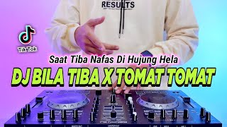 DJ BILA TIBA X TOMAT TOMAT - AZAB REMIX FULL BASS VIRAL TIKTOK TERBARU 2023