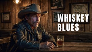 Whiskey Blues | A Soulful Journey Through Heartache and Hope (Songs Playlist)