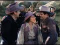 Western Movie  Hostile Country (1950)  James Ellison, Russell Hayden  COLORIZED & Subtitled