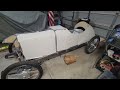 Terwilliger Blitzen Benz Cyclekart body mock up 2