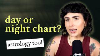 the 60-second astrology test that changes your whole birth chart