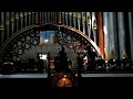 orgue de la basilique notre dame de montréal