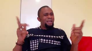 EVIL CALAMITY: ĘRO/OGUN: TI WON BA TAYAN LOFA.ĘRO OFFA EYIKEYI. Watch \u0026 Share 👆👇