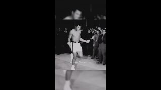 Muhammad Ali Demon Edit 😡