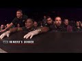 yoel romero looks back at ufc 221 fight with luke rockhold