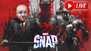 Post OTA Data Dive & SNAPPING, Last hours of Twitch Drops for SNAP