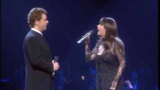 Michael Ball and Sarah Brightman - All I Ask of You