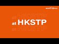 Propelling Success at HKSTP