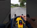 Ninebot Gokart Pro  Lamborghini Edition