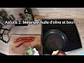 comment cuire des merguez