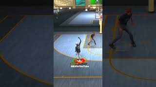 HOW TO QUICKSTOP IN NBA 2K23!!