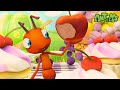 Jelly Jelly Jelly| Kids TV Shows | Cartoons For Kids | Fun Anime | Popular video