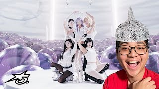 BANGER/めちゃヤバイ | f5ve - UFO (Official MV) Reaction