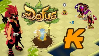 DOFUS AGRIDE 2022| 🤑 GROSSE ZONE KAMAS LEVEL 60 !! #10