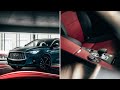 INFINITI QX55 - Luxury of Sound