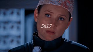 logoless arizona robbins in every episode | 5x17 | 1080p | + mega link