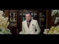 The Great Gatsby - Extended TV Spot feat. Lana Del Rey's 