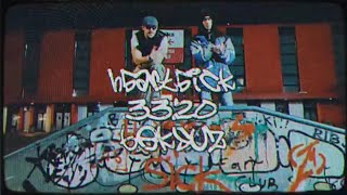 H3ART5ICK x BEKSUZ - 3320 (Official Music Video)