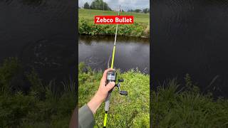 Zebco Bullet (Size 20) thoughts….